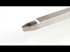 Почищенный щеткой токарный станок карбида нержавеющей стали деревянный оборудует деревянную поворачивая подсказку карбида диаманта инструментов острую