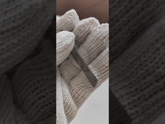 Карбид Woodworking наклонил более плоскую степень лезвий 20x12x1.5-35