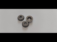 Woodworking карбида вольфрама замены оборудует Φ15mm вокруг вставок карбида