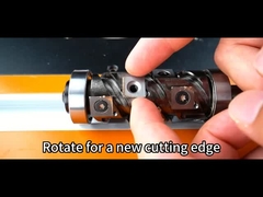 8 штук вольфрамовых карбидных режек для деревянных станков